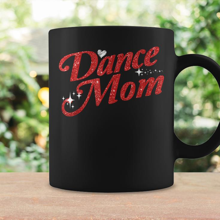 Dancing Mom Clothing - Dance Mom Coffee Mug Gifts ideas