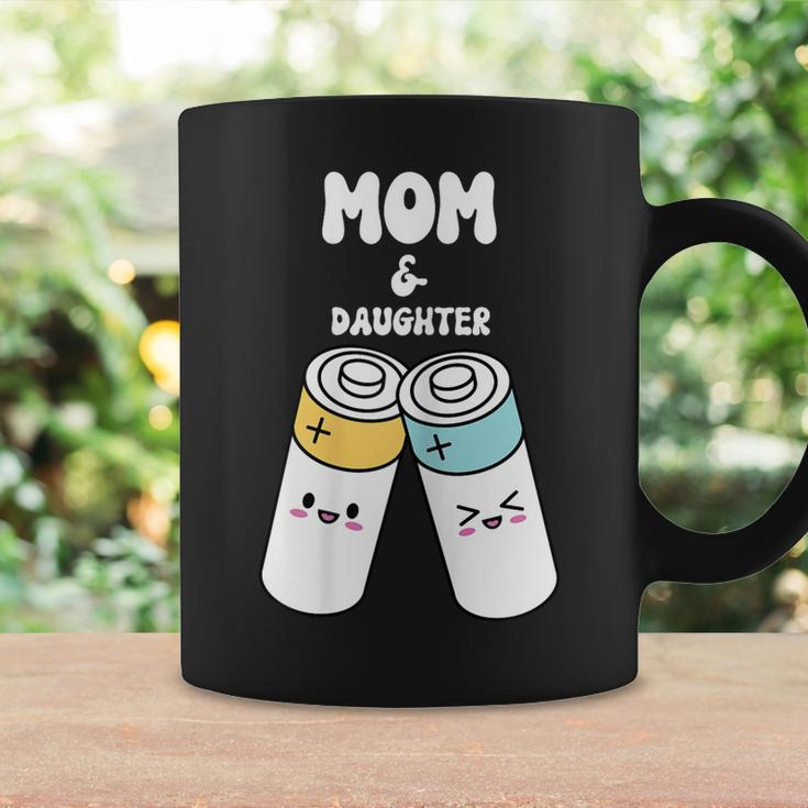 Daughters First Mothers Day Present For Mom Groovy Coffee Mug Gifts ideas