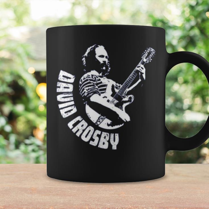 David Crosby Singer Coffee Mug Gifts ideas