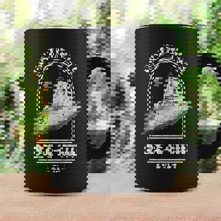 Ddg1000 Uss Zumwalt Coffee Mug Gifts ideas