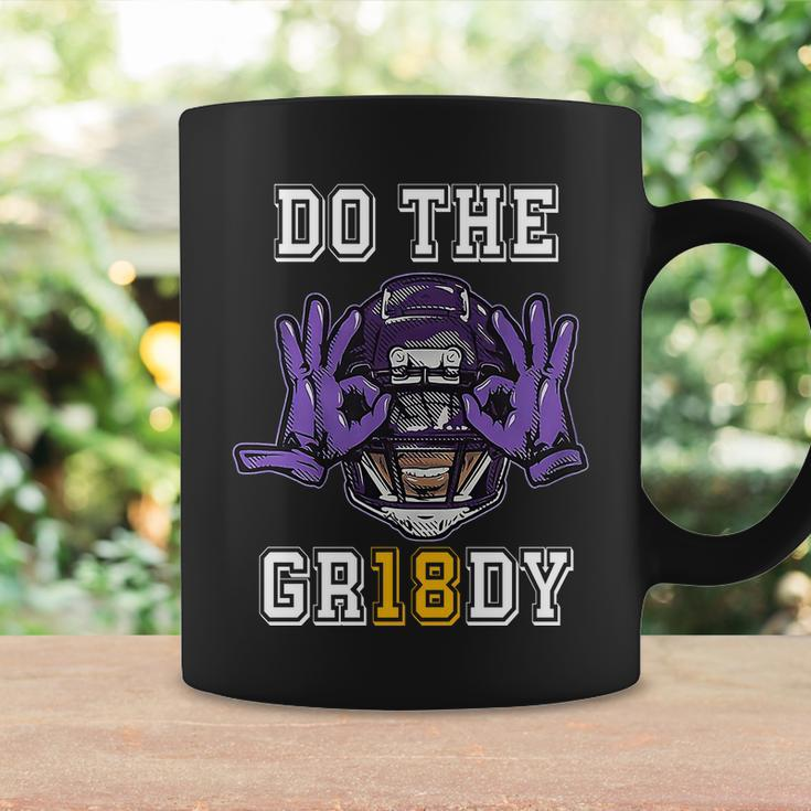 Do The Griddy Dance Football Coffee Mug Gifts ideas