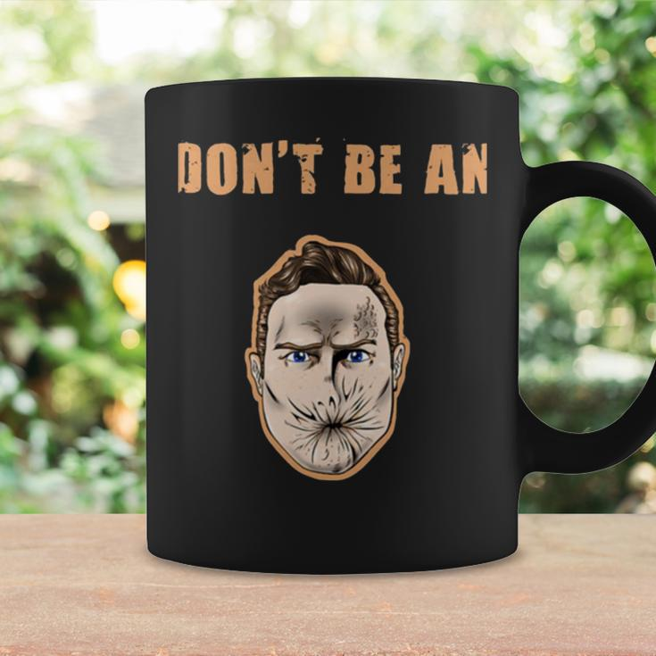 Dont Be An Arseface Preacher Series Coffee Mug Gifts ideas