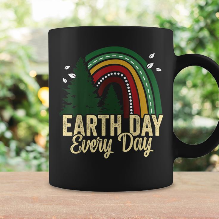 Earth Day Everyday Awareness Planet Animal Men Women Kids Coffee Mug Gifts ideas
