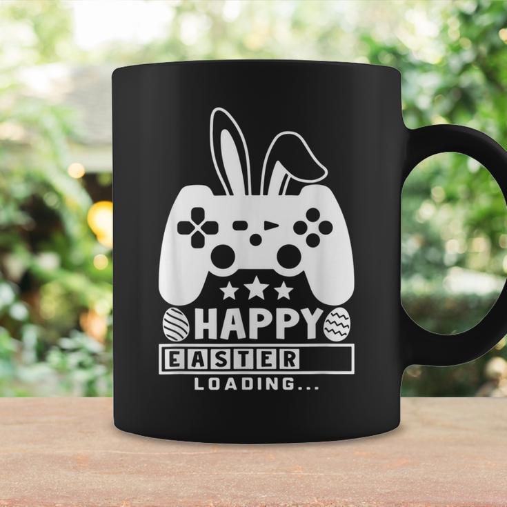Easter Gamer Controller Bunny Egg Gift Boy Kids Gaming Lover Coffee Mug Gifts ideas