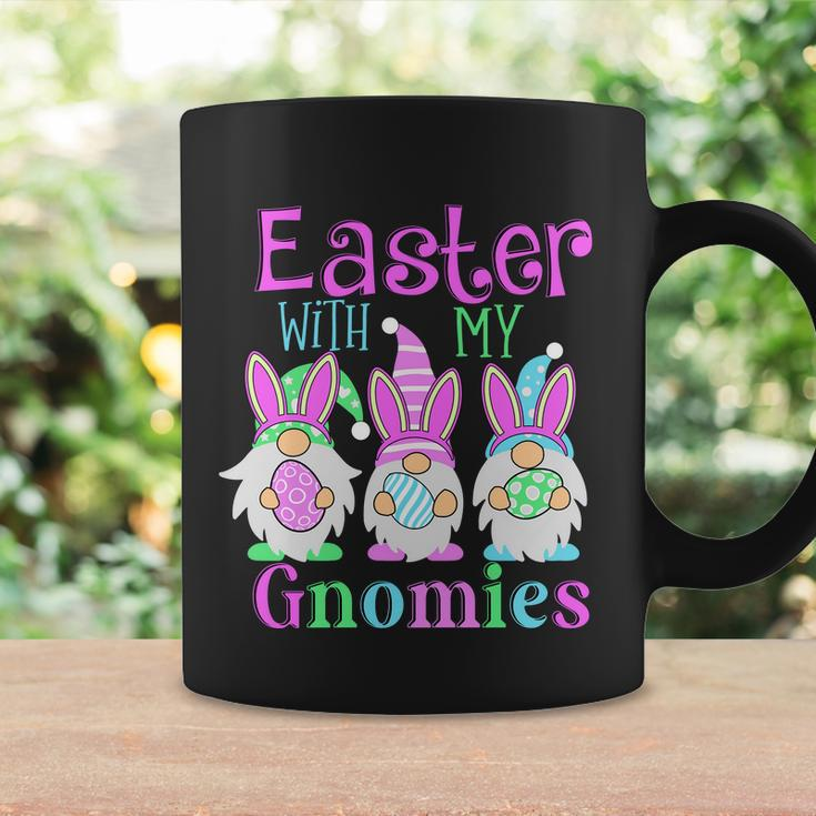 Easter With My Gnomies Coffee Mug Gifts ideas