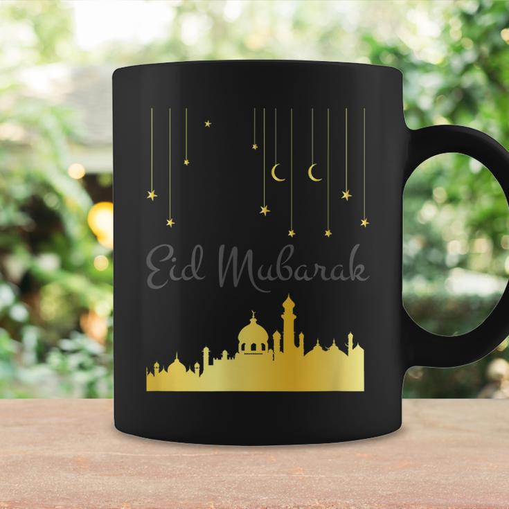 Eid Mubarak Celebrate With Muslims Al-Fitr And Al-Adha Coffee Mug Gifts ideas