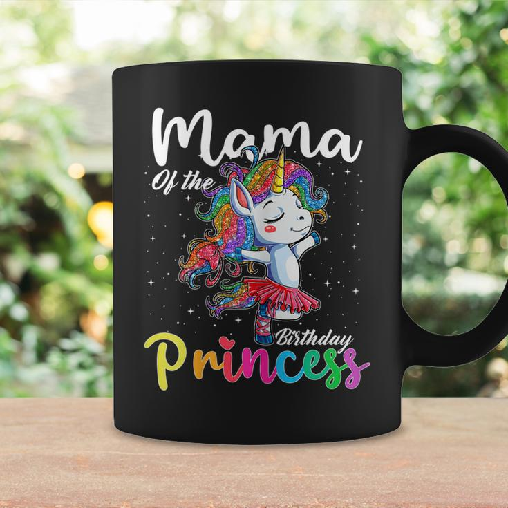 Einhorn Mama Tassen für Geburtstags Prinzessin Tanz Geschenkideen