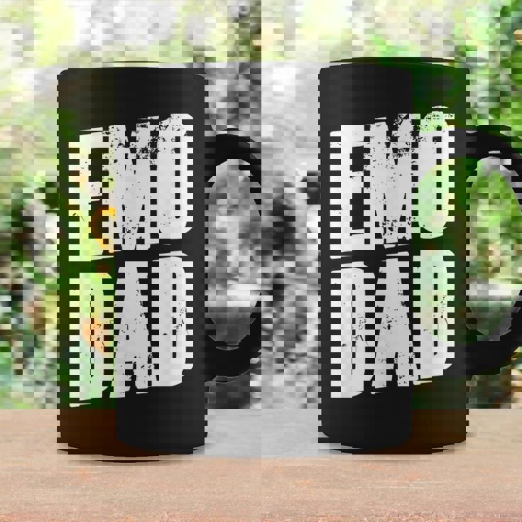 Emo Punk Gift Funny 2000S 00S Emo Dad Coffee Mug Gifts ideas Emo Punk Gift Funny 2000S 00S Emo Dad Coffee Mug Gifts ideas