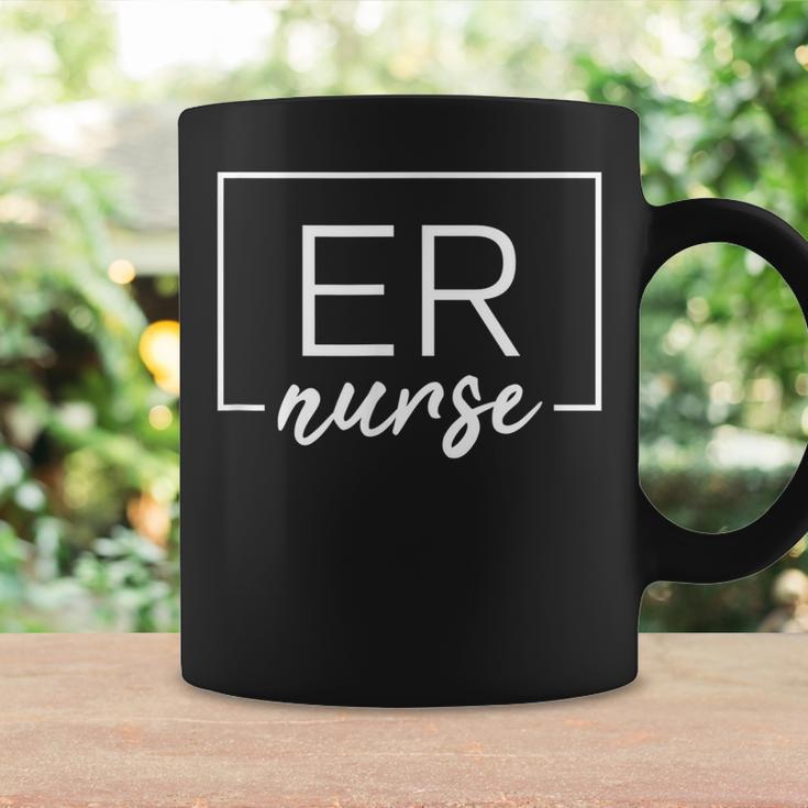 Er Nurse Emergency Room Nurse Coffee Mug Gifts ideas