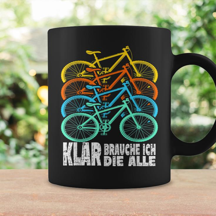 Fahrrad Mountainbike Radfahrer Lustiger Spruch Ebike Tassen Geschenkideen