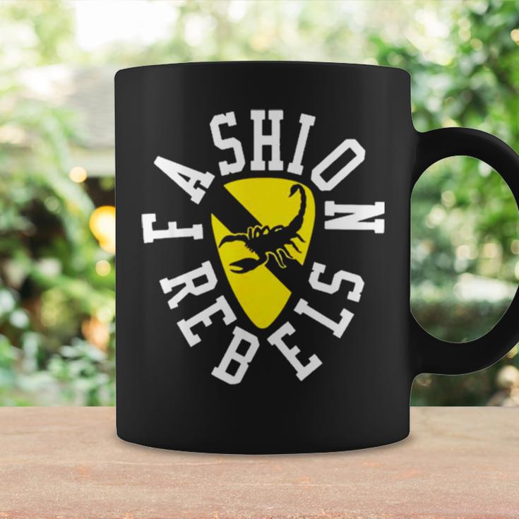 Fashion Rebels Coffee Mug Gifts ideas