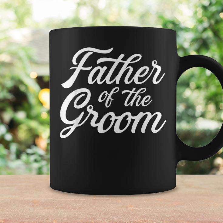 Father Of The Groom Dad Gift For Wedding Or Bachelor Party Coffee Mug Gifts ideas