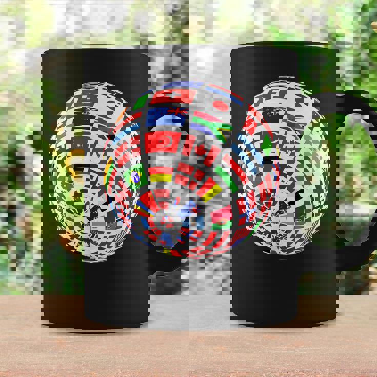 Flags Of Countries Of The World International World Flags Coffee Mug Gifts ideas Flags Of Countries Of The World International World Flags Coffee Mug Gifts ideas