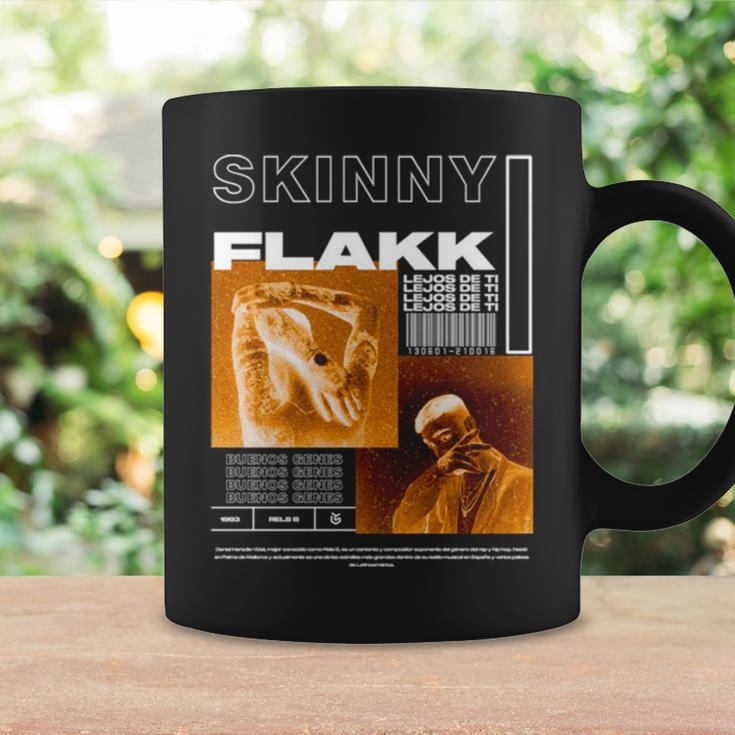 Flakk Rels B Baila Más Coffee Mug Gifts ideas