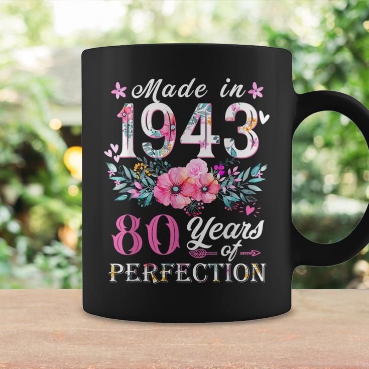 Floral 80Th Birthday Gift Ideas For Women Best Of 1943 Coffee Mug Gifts ideas