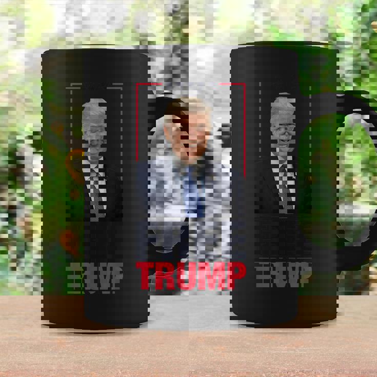 Free Trump - Conservative President Donald Prison Jail Trump Coffee Mug Gifts ideas