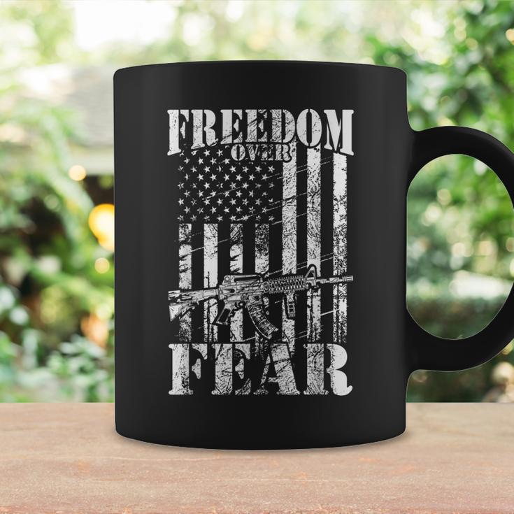 Freedom Usa America ConstitutionUnited States Of America Coffee Mug Gifts ideas