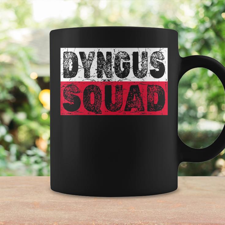Fun Dyngus Day - Dyngus Squad Coffee Mug Gifts ideas