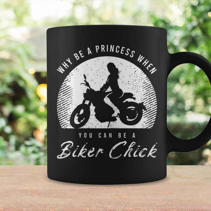 Funny Biker Saying For A Lover Of Motorcycle Gift For Womens Coffee Mug Gifts ideas