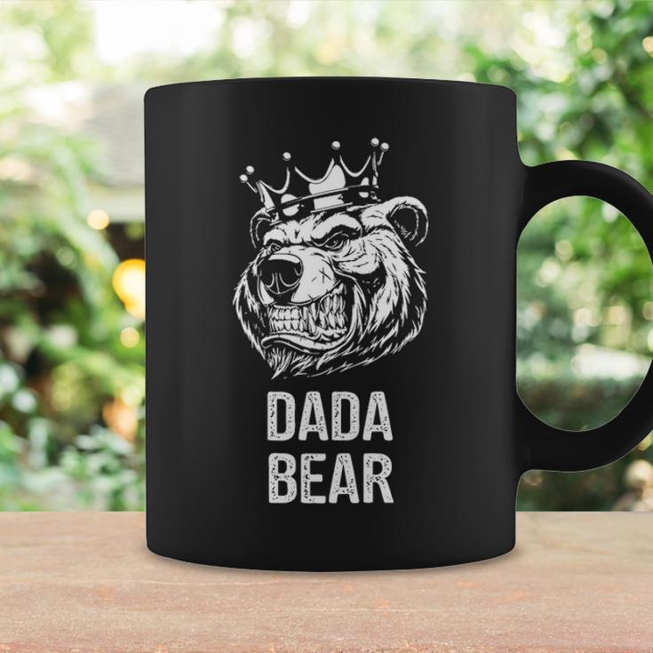 Funny Fathers Day Gifts Grandpa Papa Dada Bear Men Women Coffee Mug Gifts ideas