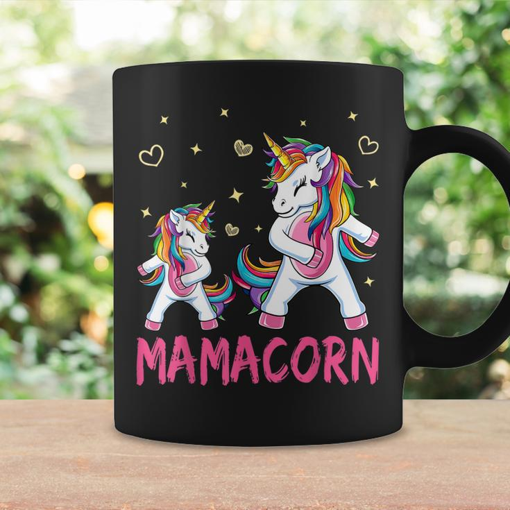 Funny Mamacorn Unicorn Costume Mom Mothers Day For Women Coffee Mug Gifts ideas