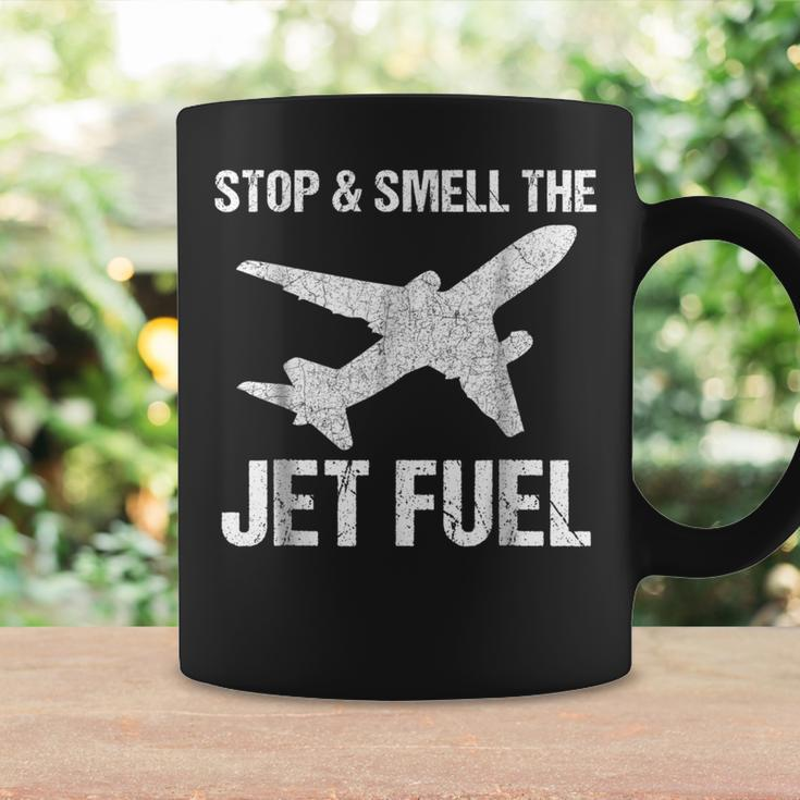 Funny Pilot Airline Mechanic Jet Engineer Gift Coffee Mug Gifts ideas