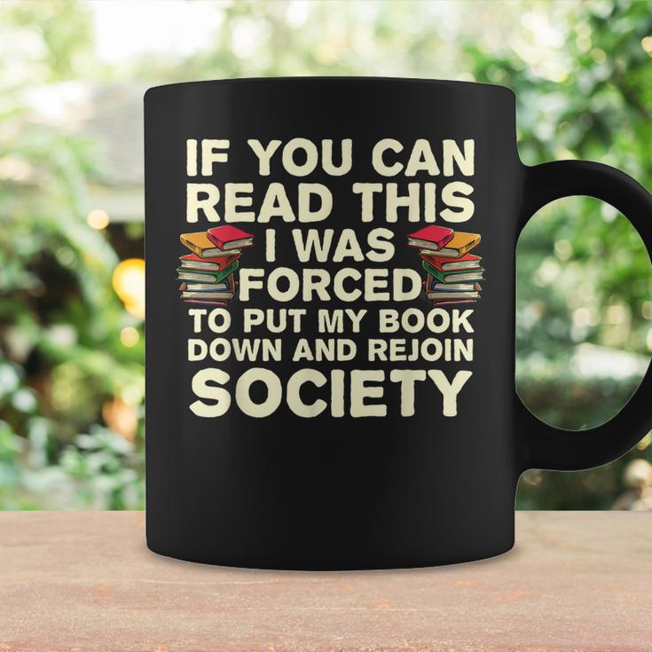 Funny Read Books Lover For Men Women Bookaholic Bookworm Coffee Mug Gifts ideas