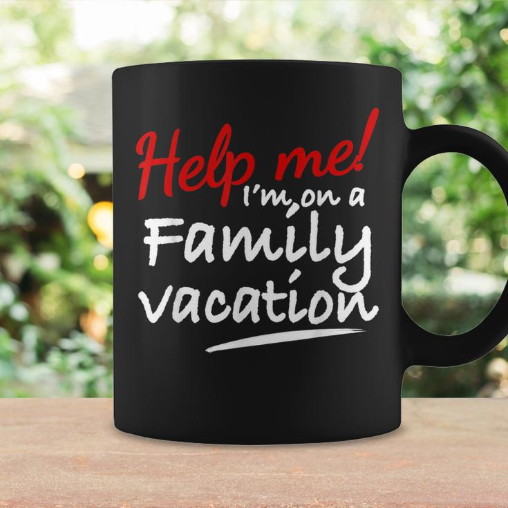 Funny Trip 2023 Family Vacation Reunion Best Friend Trip Coffee Mug Gifts ideas