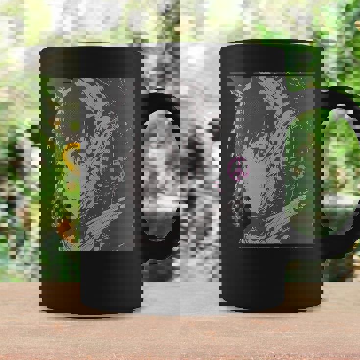 Girl Machine Coffee Mug Gifts ideas