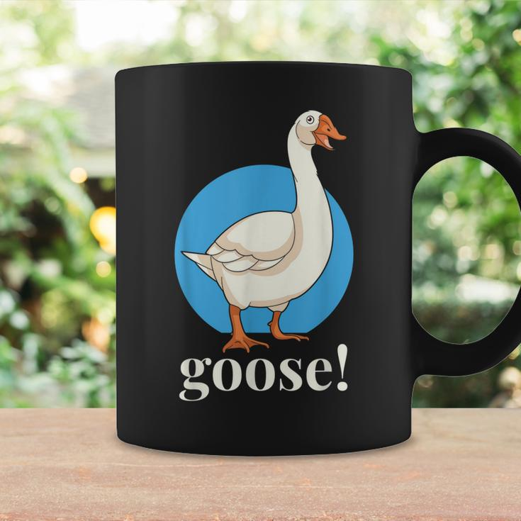 Goose Funny Meme Costume Goose Birds Honk Lover Gift Coffee Mug Gifts ideas