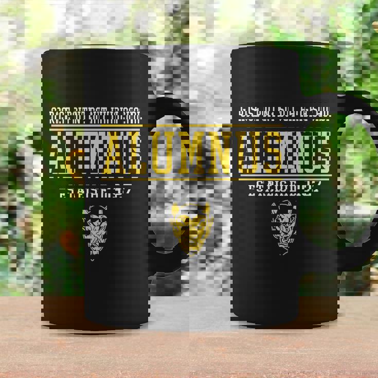 Grosse Pointe South High School Alumnus Coffee Mug Gifts ideas