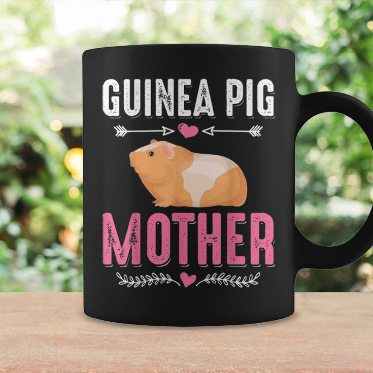Guinea Pig Mother Rodent Pet Love Coffee Mug Gifts ideas