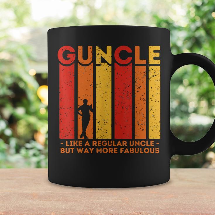 Guncle Gifts Funny Gifts For Gay Uncle Coffee Mug Gifts ideas