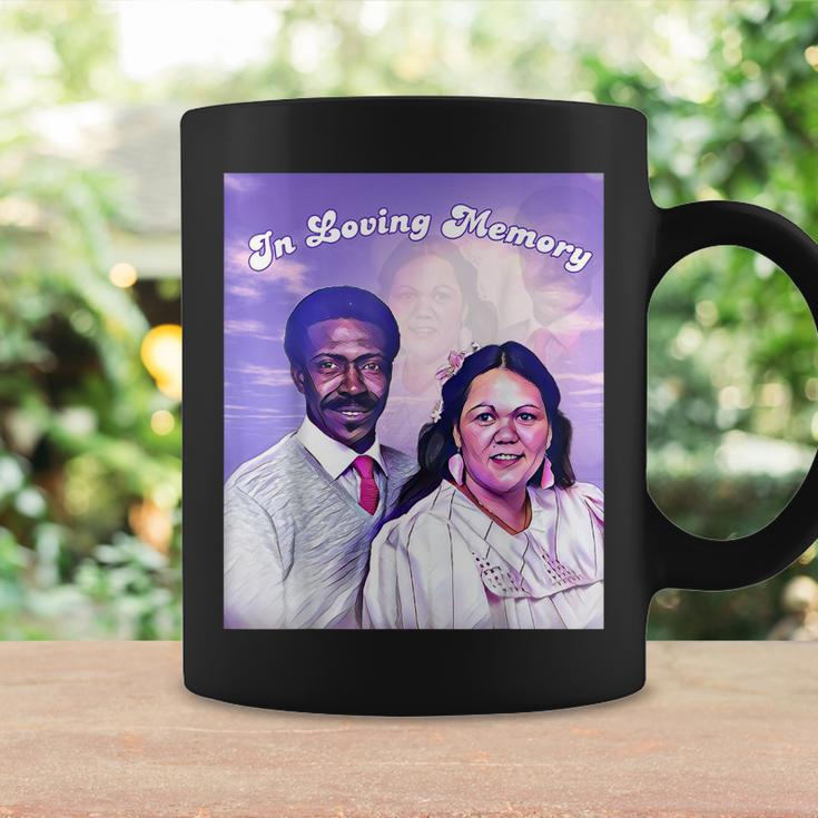 Hadley Family Memory Coffee Mug Gifts ideas