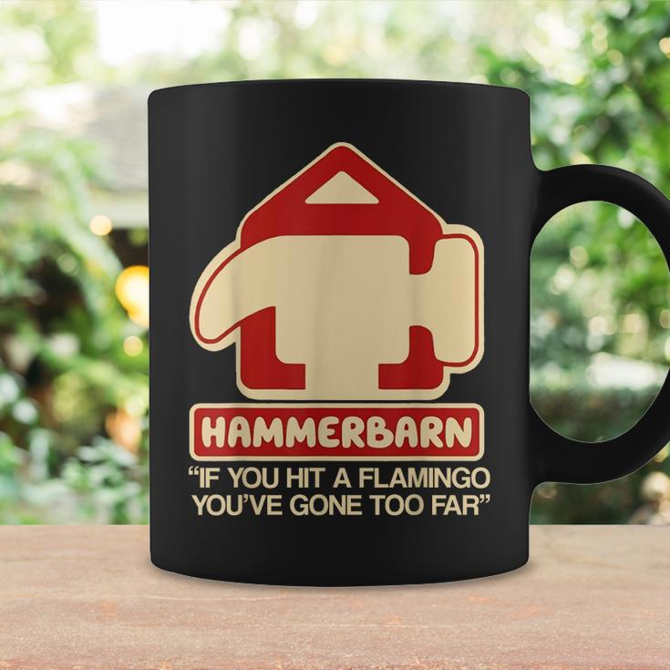 Hammerbarn Fathers Day Father’S Day Gift Coffee Mug Gifts ideas