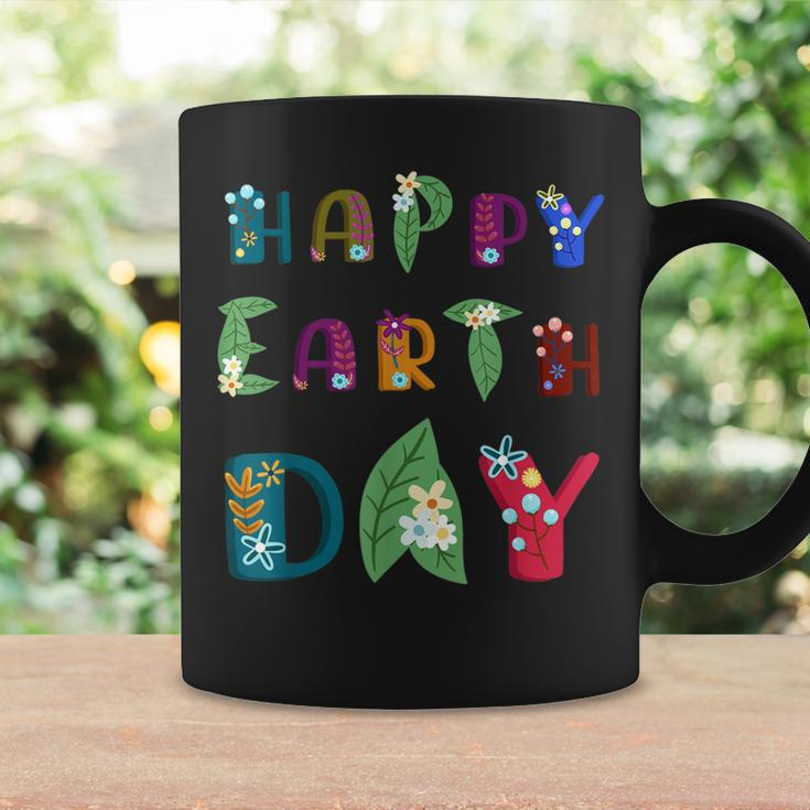Happy Earth Day Tshirt Nature Lovers Mother Earth Day Shirt Coffee Mug Gifts ideas