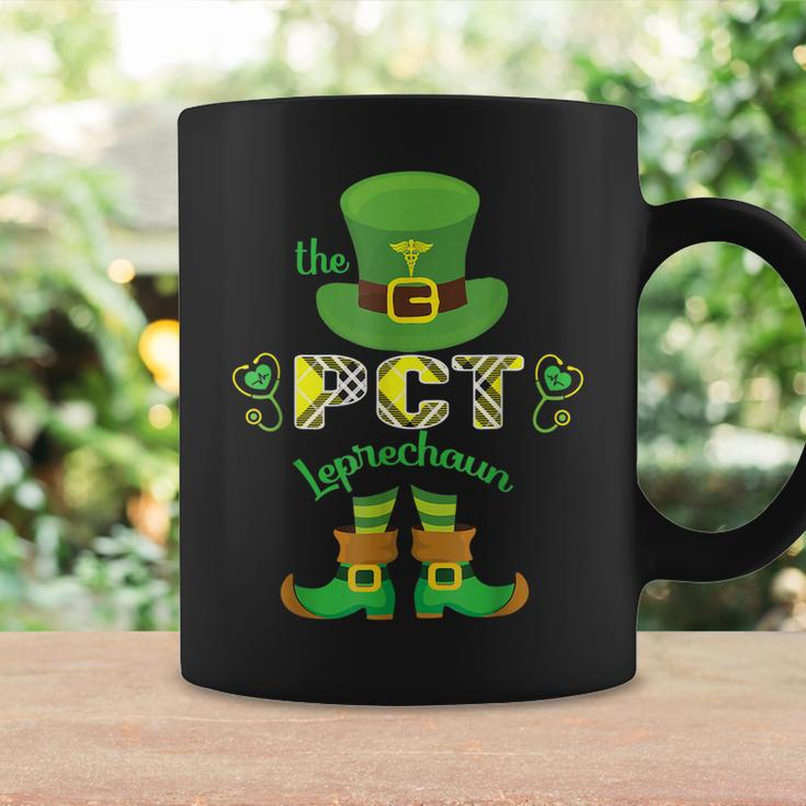 Happy Saint Patrick Day To Me You Lover The Pct Leprechaun Coffee Mug Gifts ideas