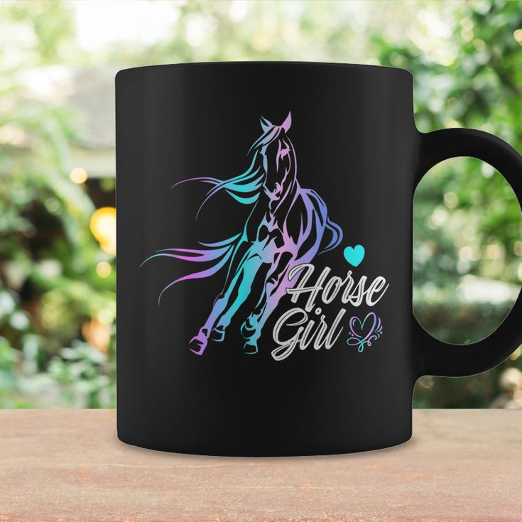 Horse BandanaFor Horseback Riding Horse Lover Coffee Mug Gifts ideas