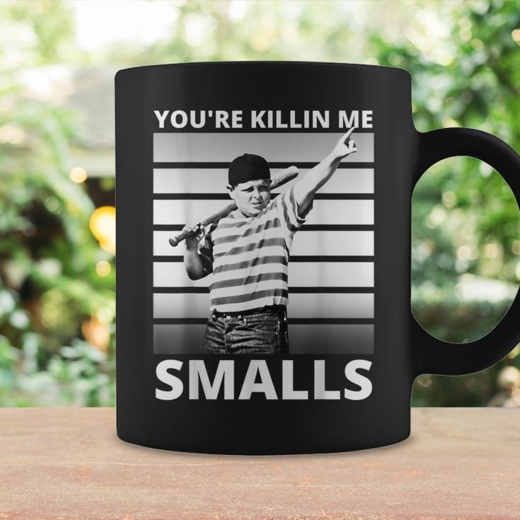 Humor Dad Saying Youre Killing Me Smalls Coffee Mug Gifts ideas