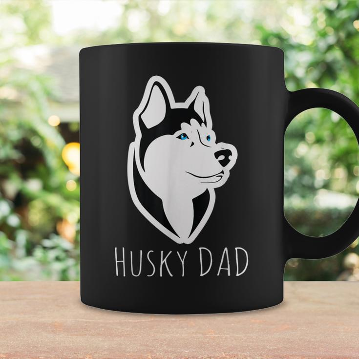 Husky Dad Dog Gift Husky Lovers “Best Friends For Life” Coffee Mug Gifts ideas