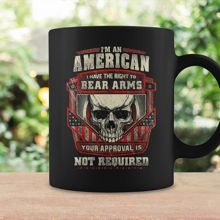 I Am Veteran Ex-Army Served Sacrificed Respect Veteran Coffee Mug Gifts ideas