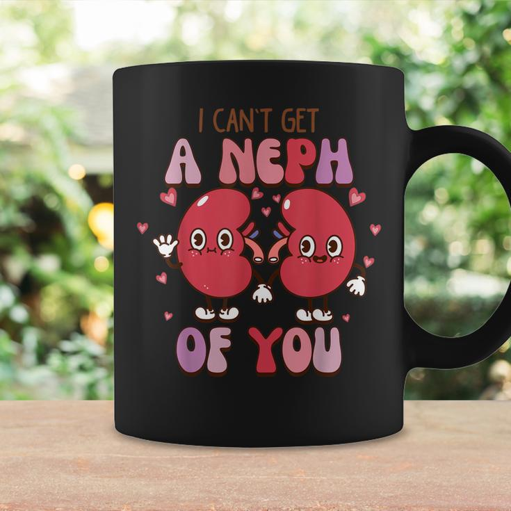 I Cant Get A Neph Of You Funny Nurse Happy Valentines Day Coffee Mug Gifts ideas