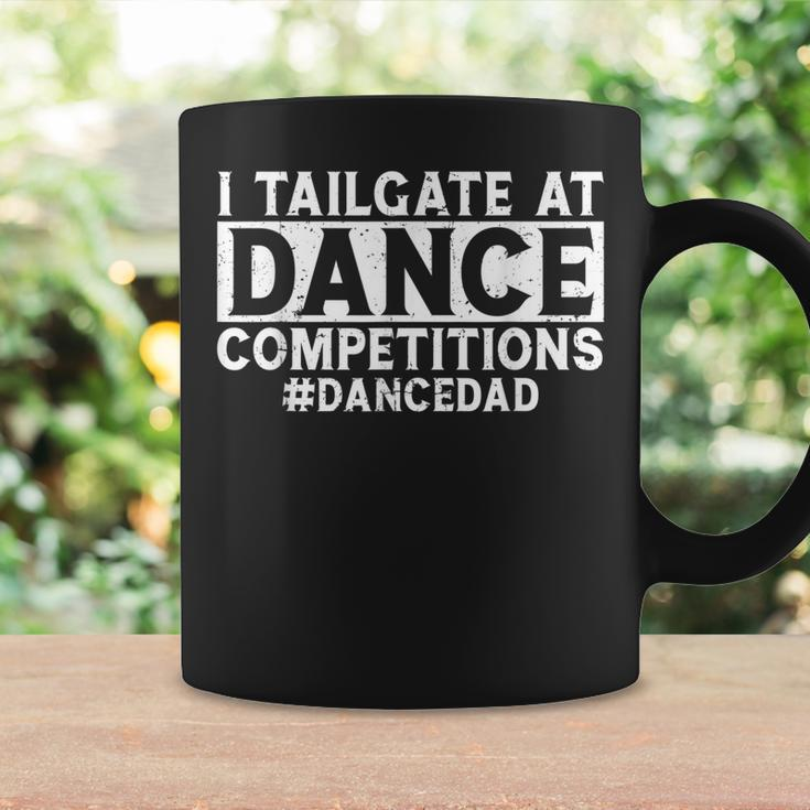 I Finance Dance Dad Funny Dancing Daddy Proud Dancer Dad Gift For Mens Coffee Mug Gifts ideas