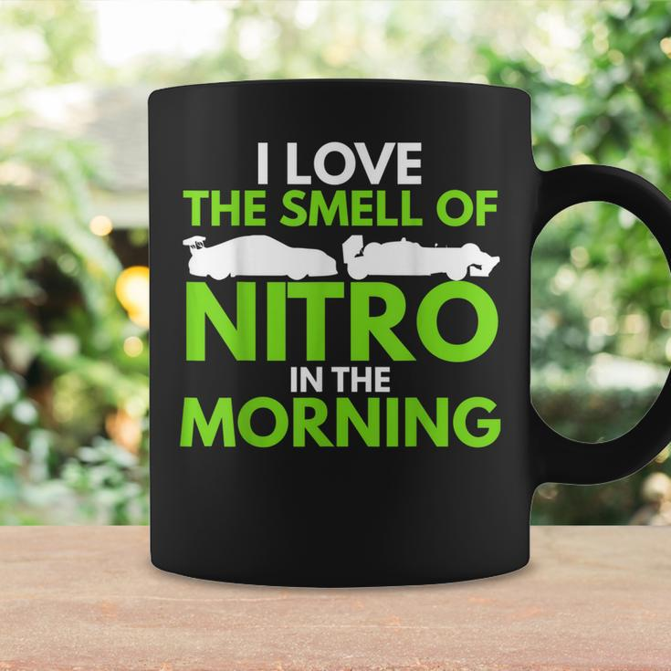 I Love The Smell Of Nitro Morning Nos Car Tuner Mechanic Coffee Mug Gifts ideas