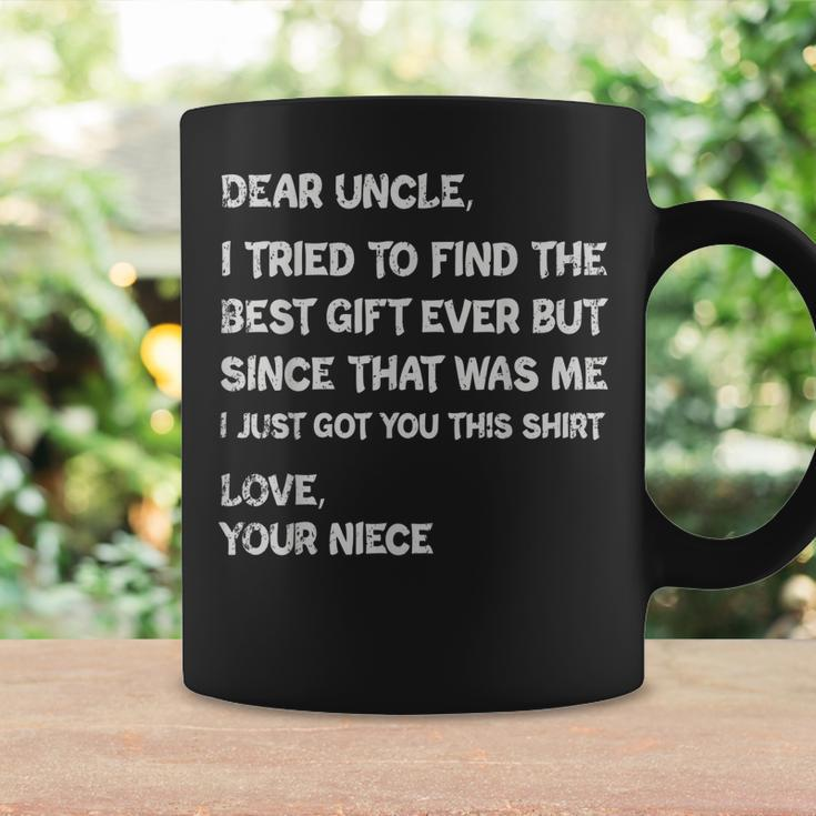 I Tried To Find The Best Funny Uncle Mens Coffee Mug Gifts ideas