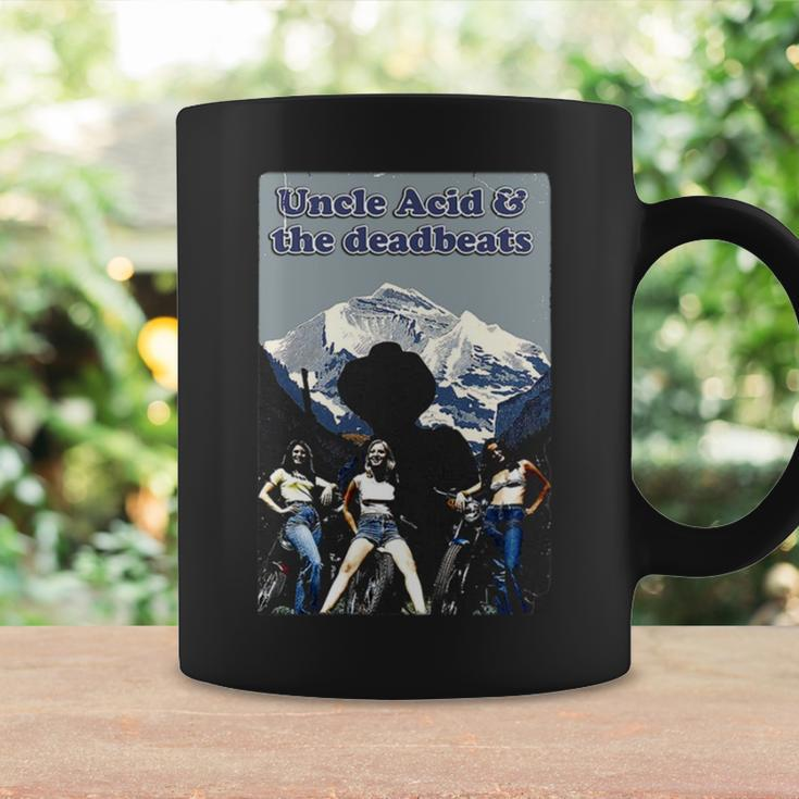 I’Ll Cut You Down Uncle Acid &Amp The Deadbeats Coffee Mug Gifts ideas