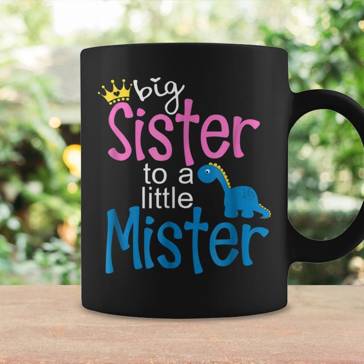 Im Going To Be A Big Sister To A Little Brother Coffee Mug Gifts ideas