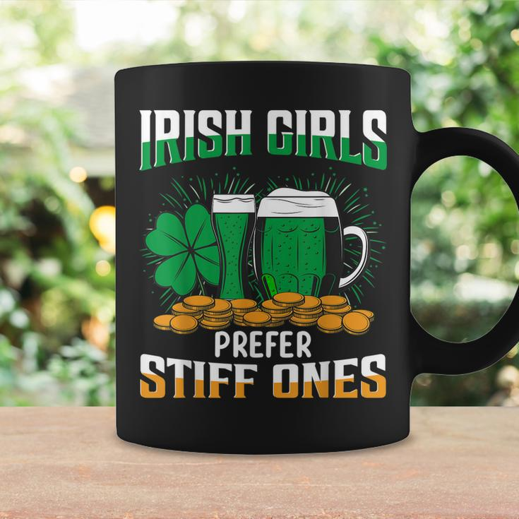 Irish Girls Stiff Ones Ireland Irish Proud Coffee Mug Gifts ideas