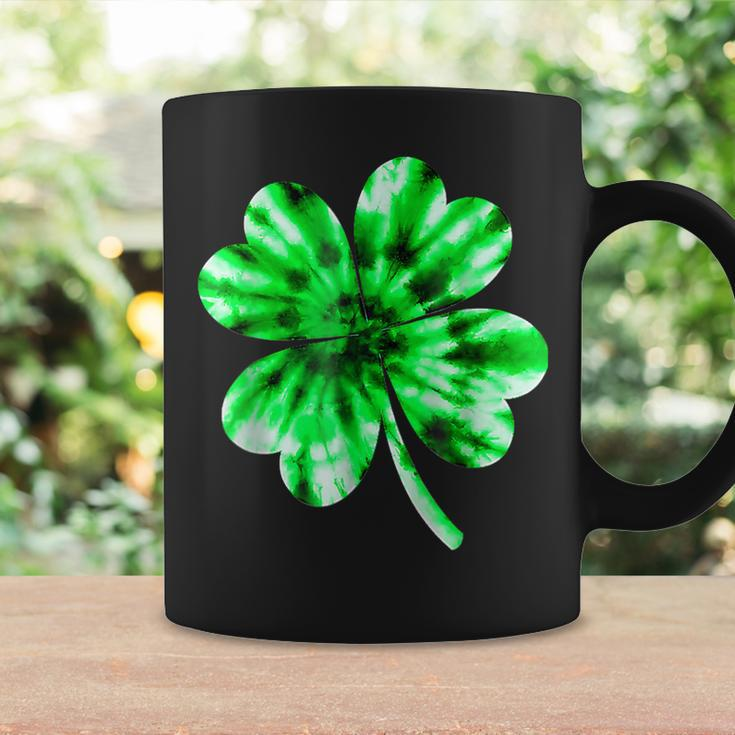 Irish Lucky Shamrock Green Clover St Patricks Day Patricks Coffee Mug Gifts ideas