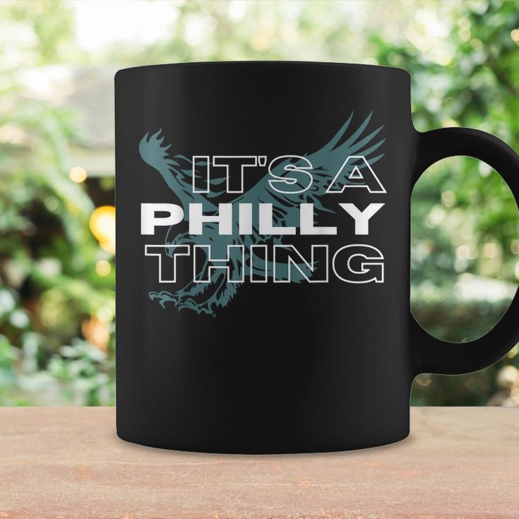Its A Philly Thing - Its A Philadelphia Thing Coffee Mug Gifts ideas